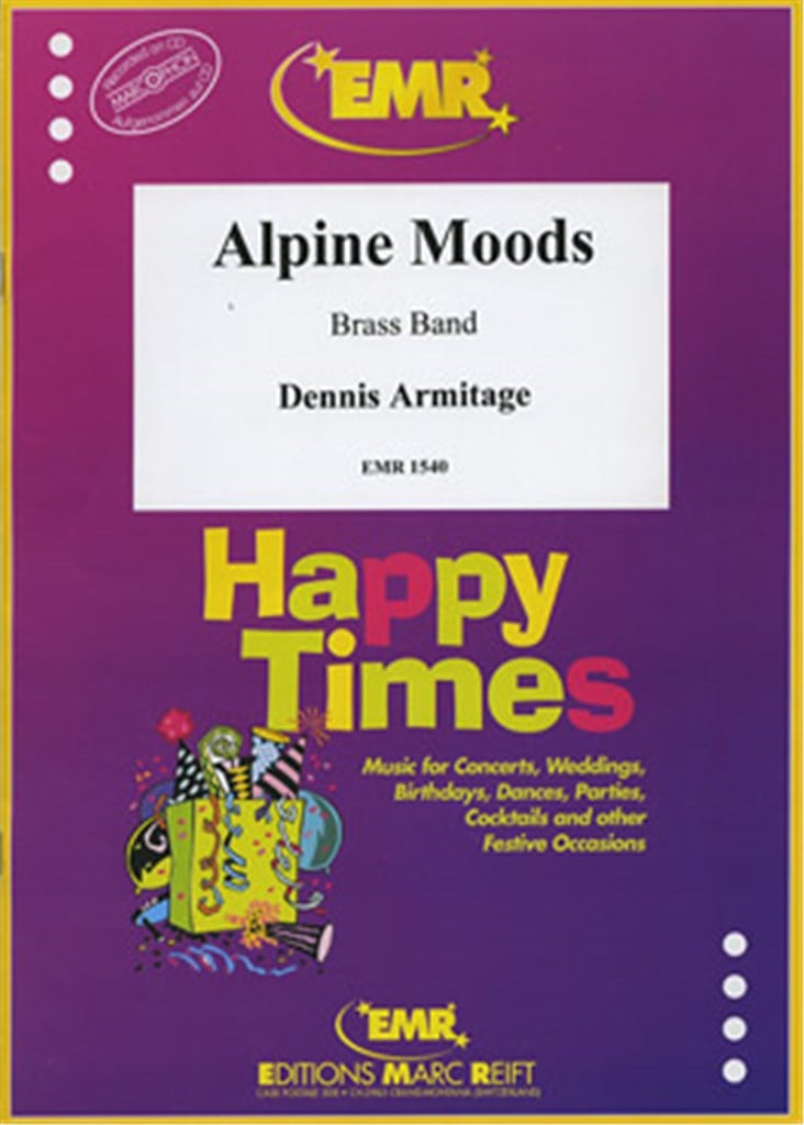 Alpine Moods
